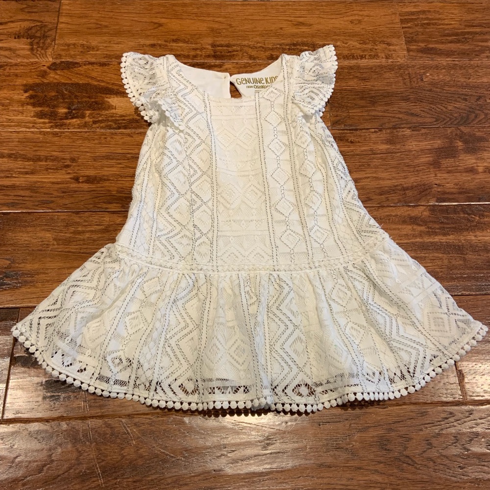 Toddler Dress